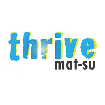MatSu United Way Thrive Matsu 350×350