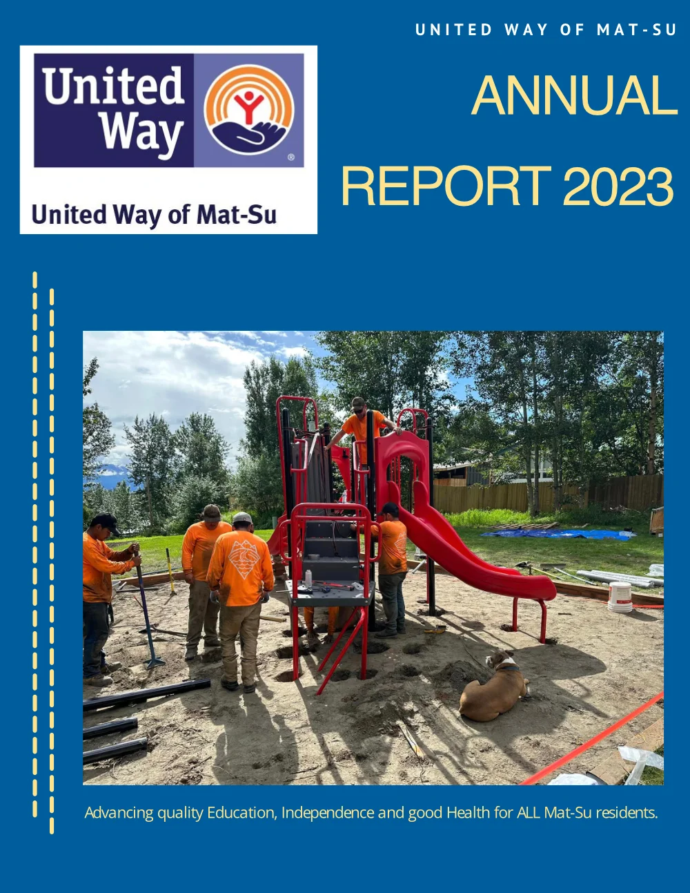 2023 Annual Report