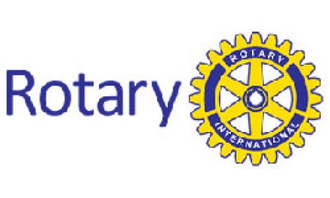 Rotary International 250x150