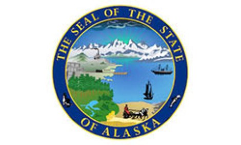 State Of Alaska 250x150