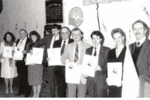 Our History Our History