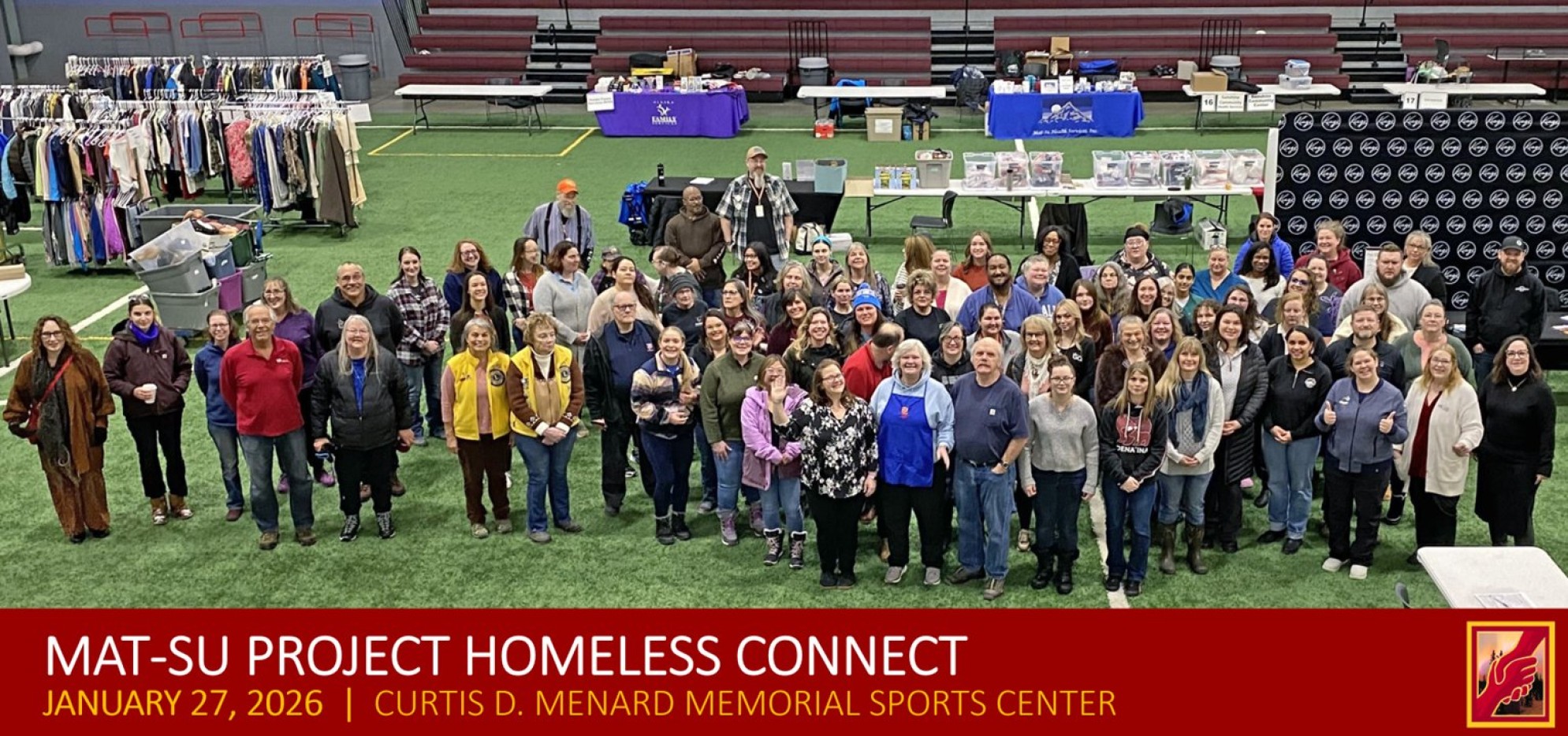 PHC 2026 Group Photo